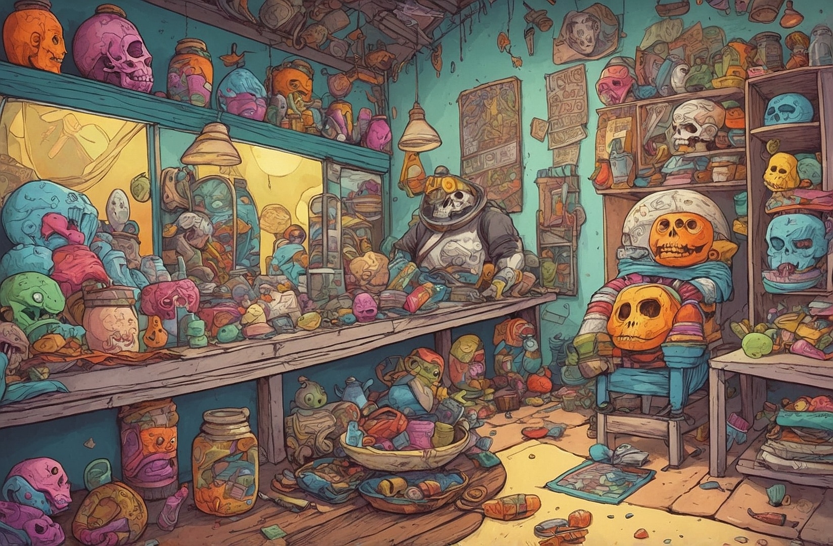 Joyas de acero y más