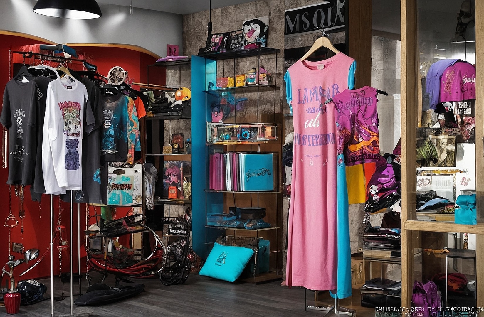 Sorpresas y caprichos únicos