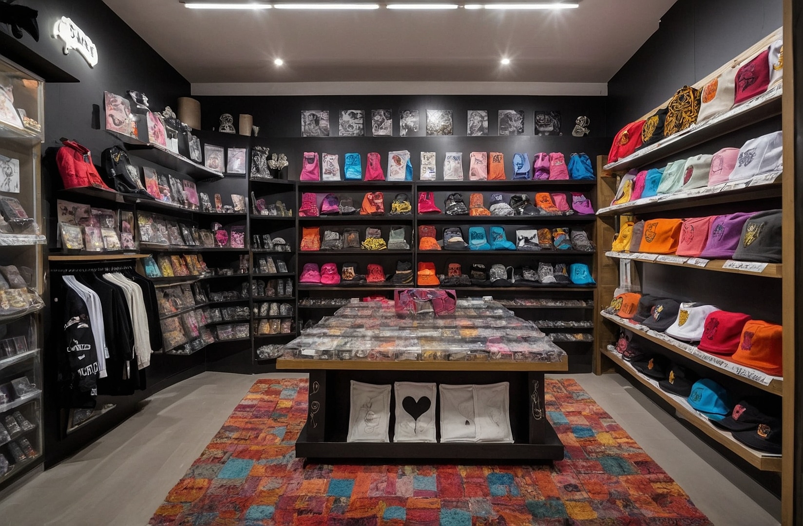 Bisutería única y sorprendente